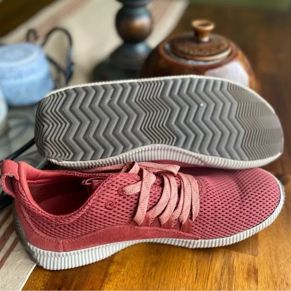 Sorel Out N About Waterproof Lace Up Sneaker - Picture 5 of 6